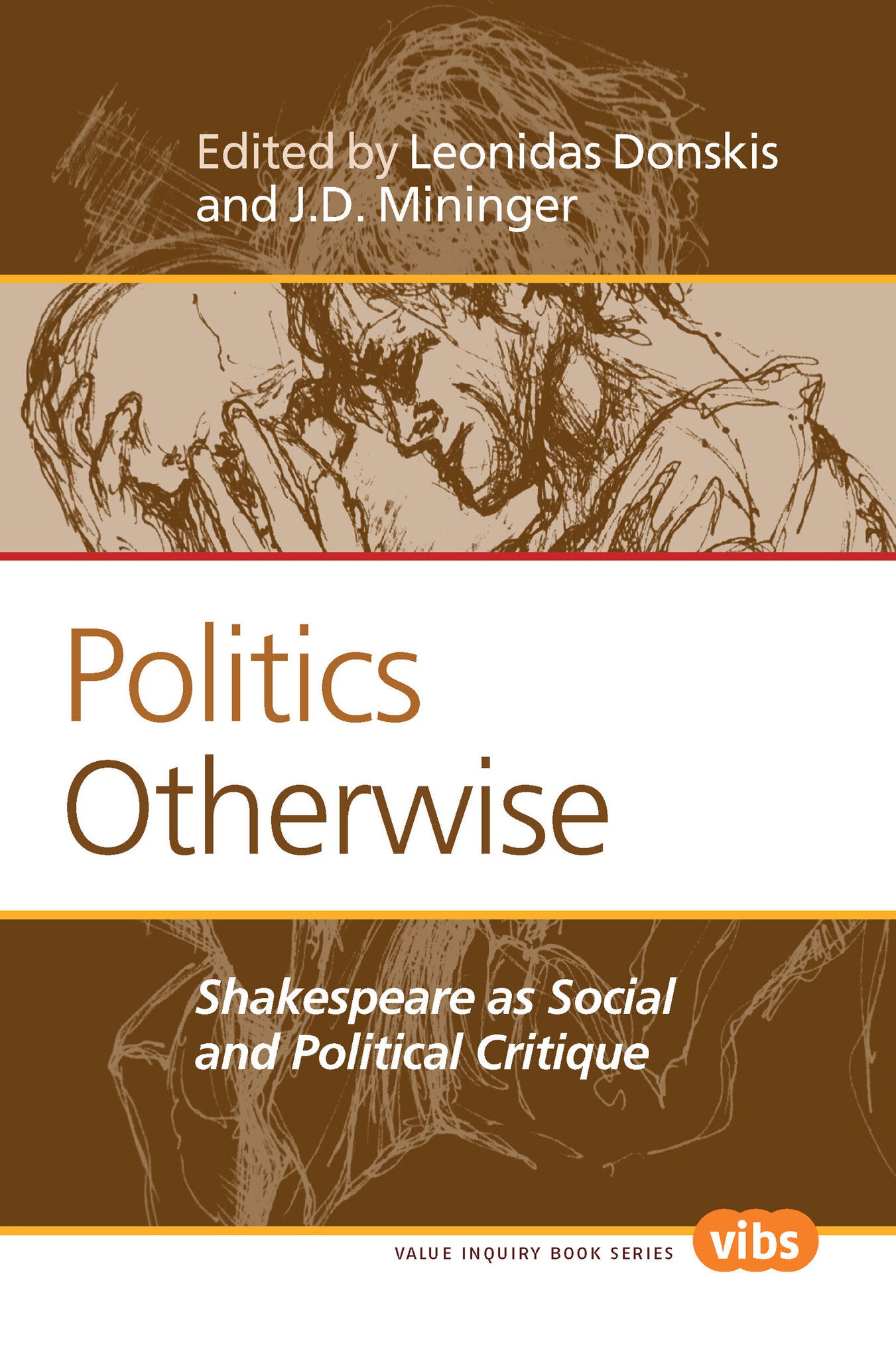 Politics Otherwise