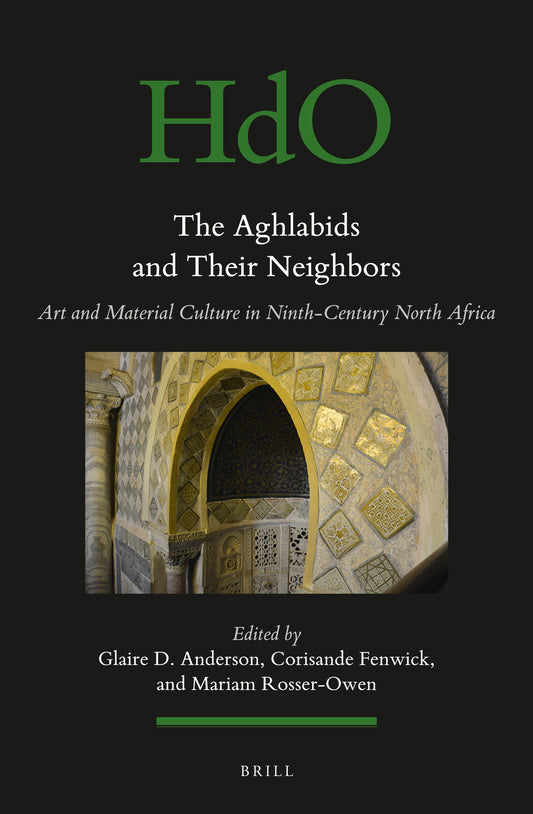 The Aghlabids and their Neighbors