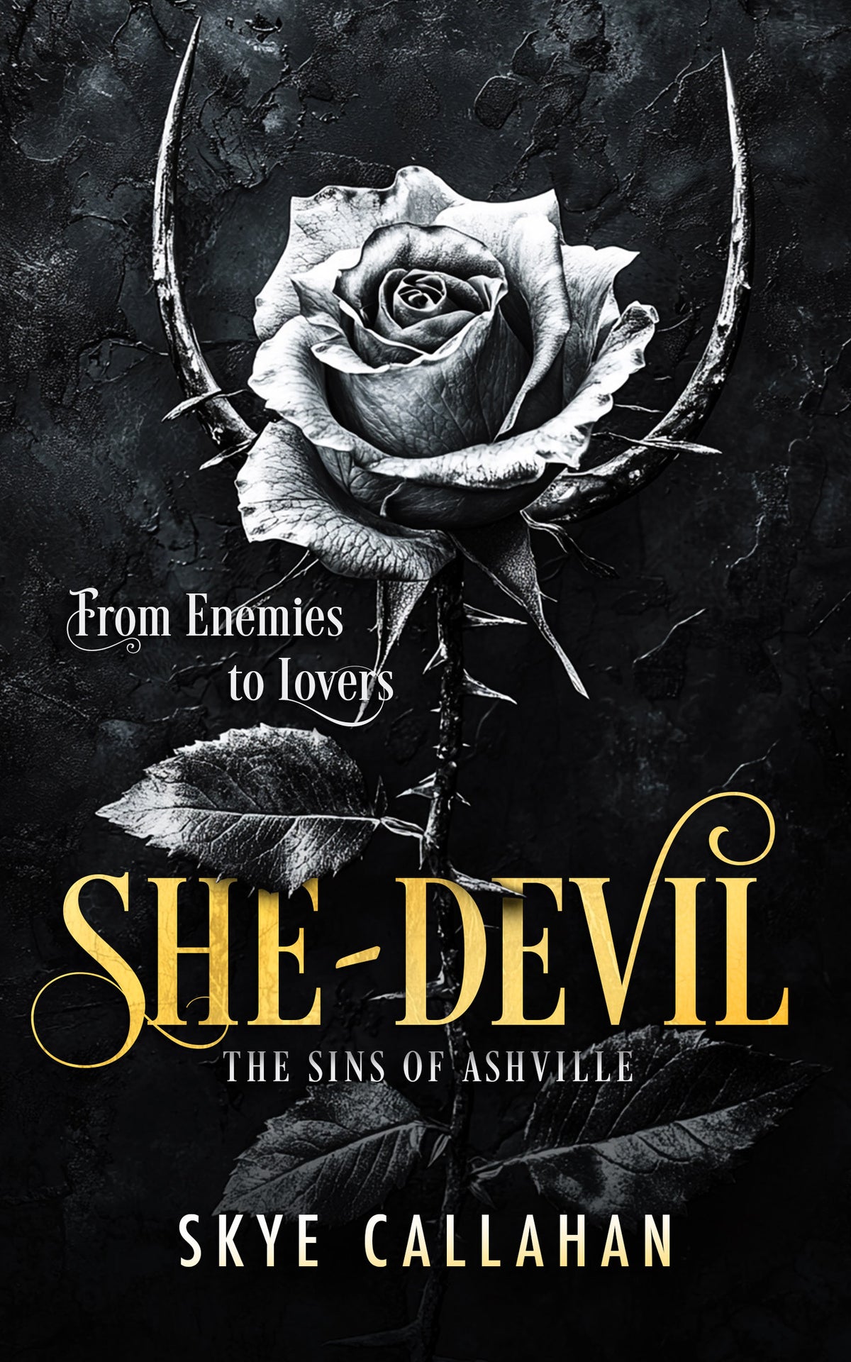 Cover image for She-Devil ISBN 9781036701833