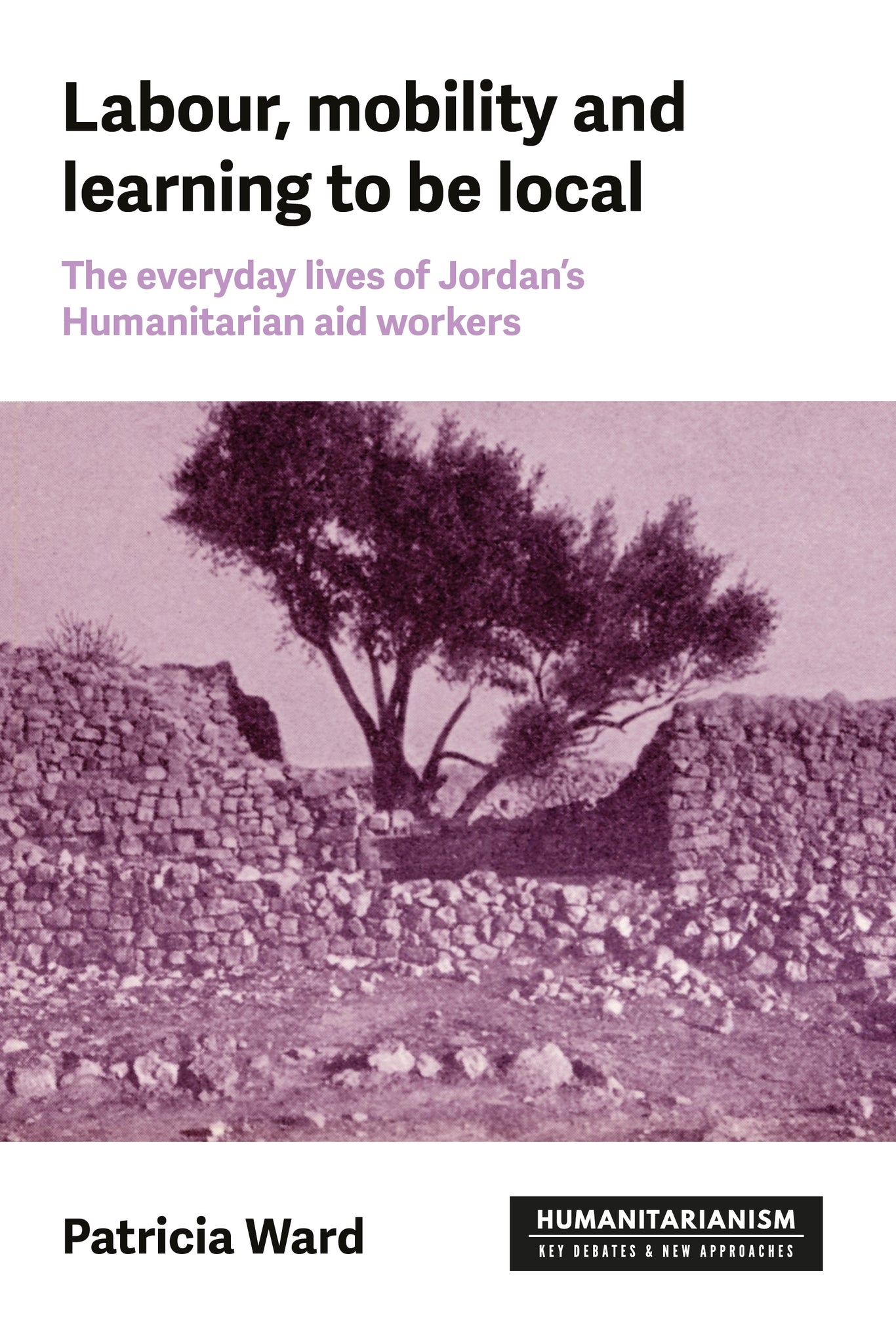 Labour, mobility and learning to be local