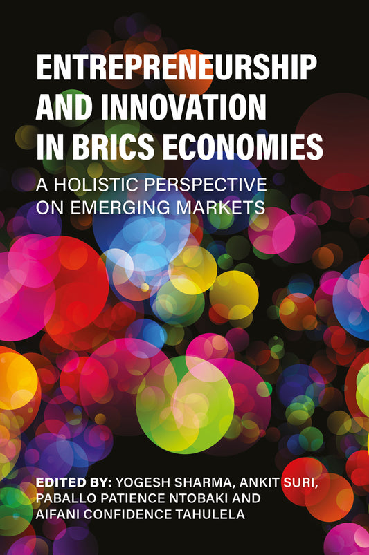 Entrepreneurship and Innovation in BRICS Economies