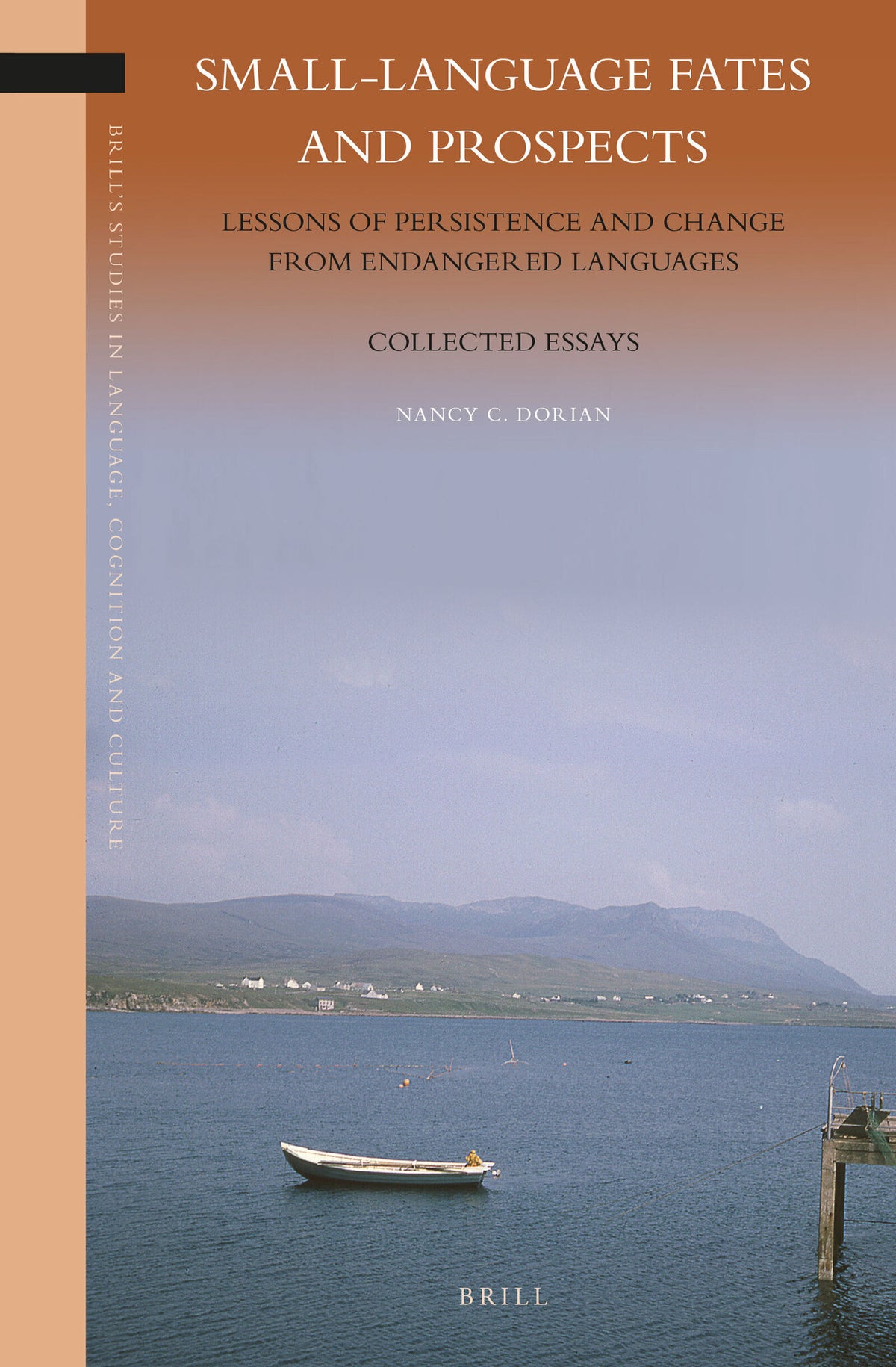 Small-Language Fates and Prospects
