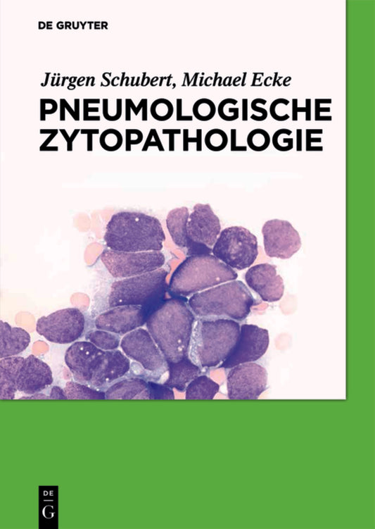 Pneumologische Zytopathologie