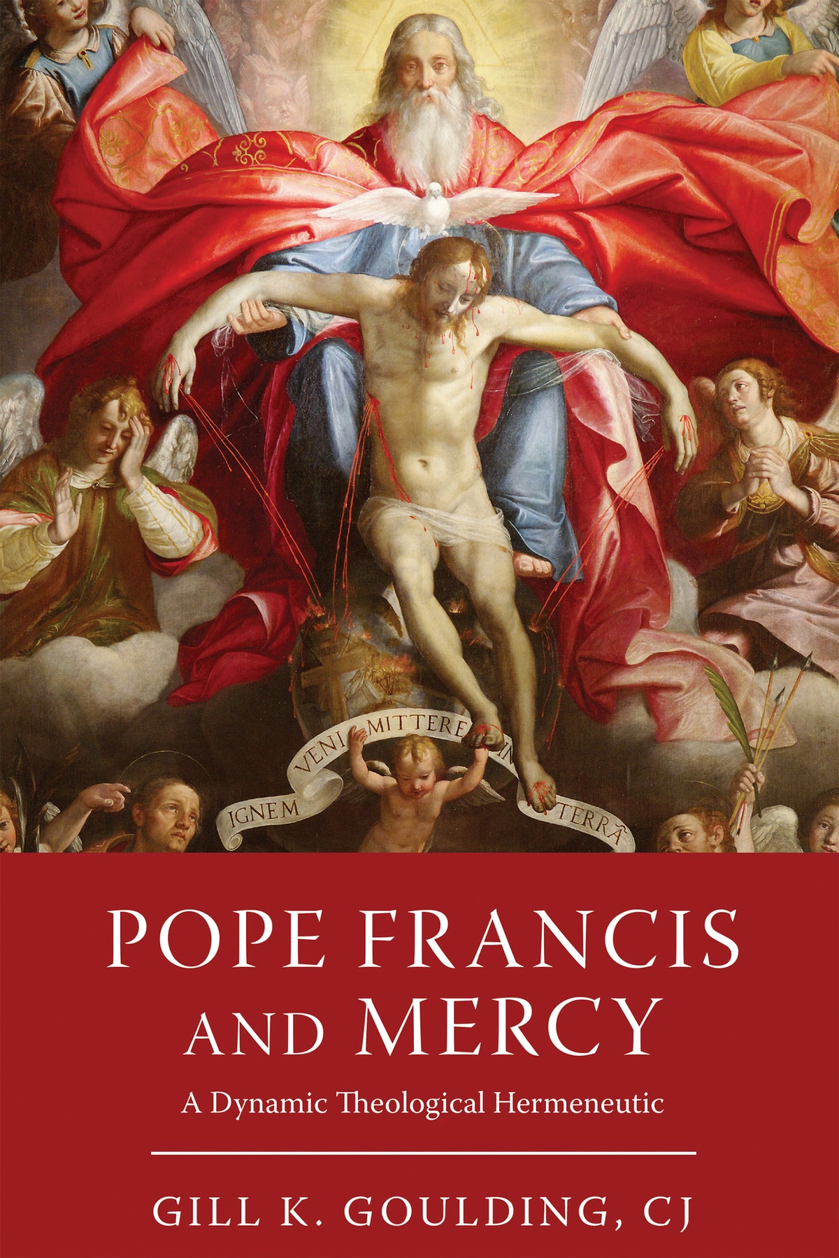 Cover image for Pope Francis and Mercy ISBN 9780268206444