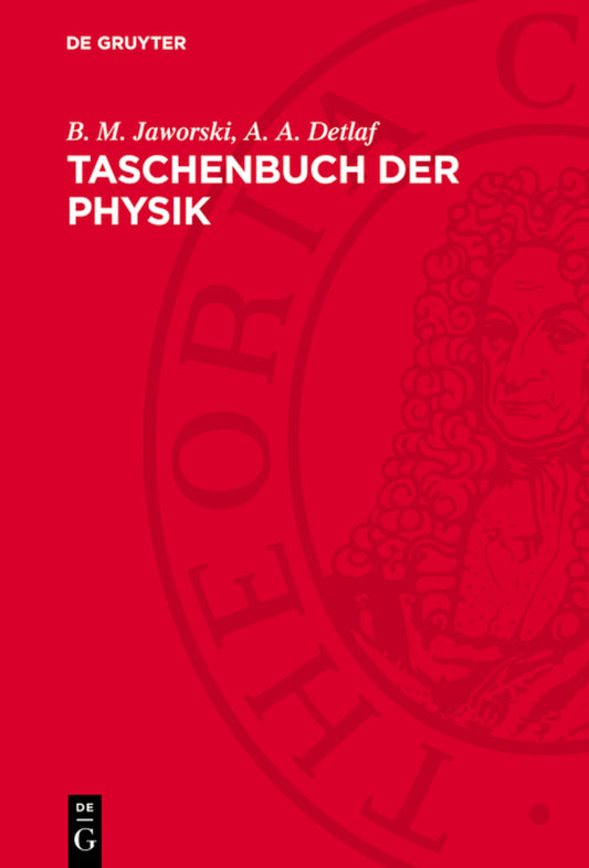 Taschenbuch der Physik