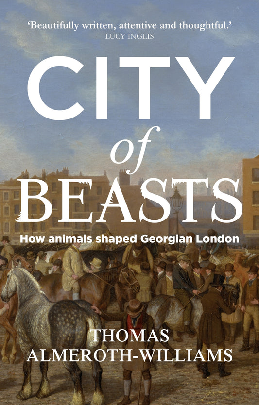 City of beasts