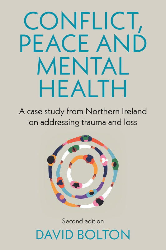 Conflict, peace and mental health