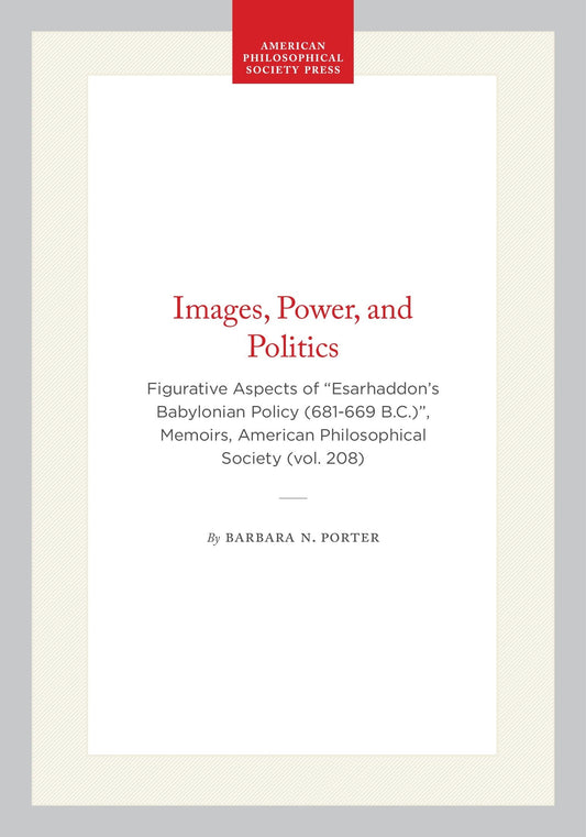 Images, Power, and Politics