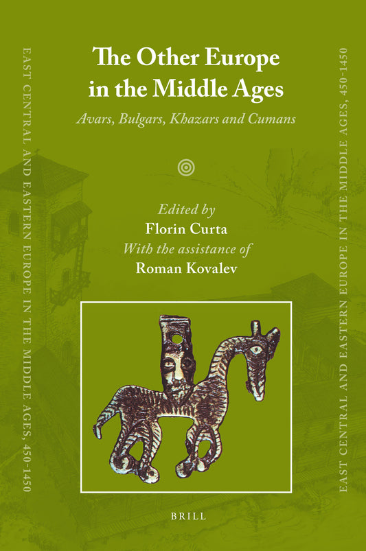 The Other Europe in the Middle Ages