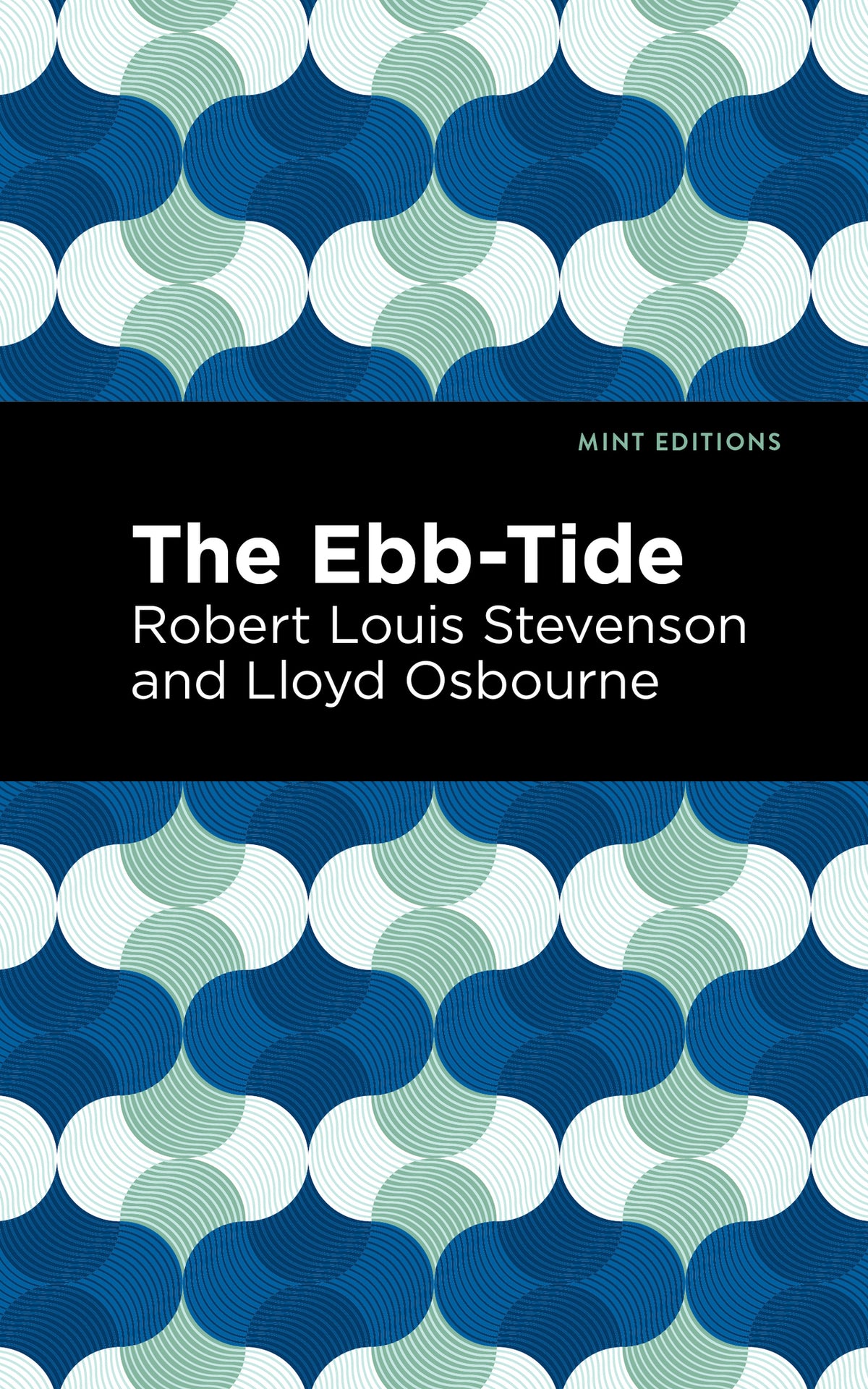Cover image for The Ebb-Tide ISBN 9781513135113
