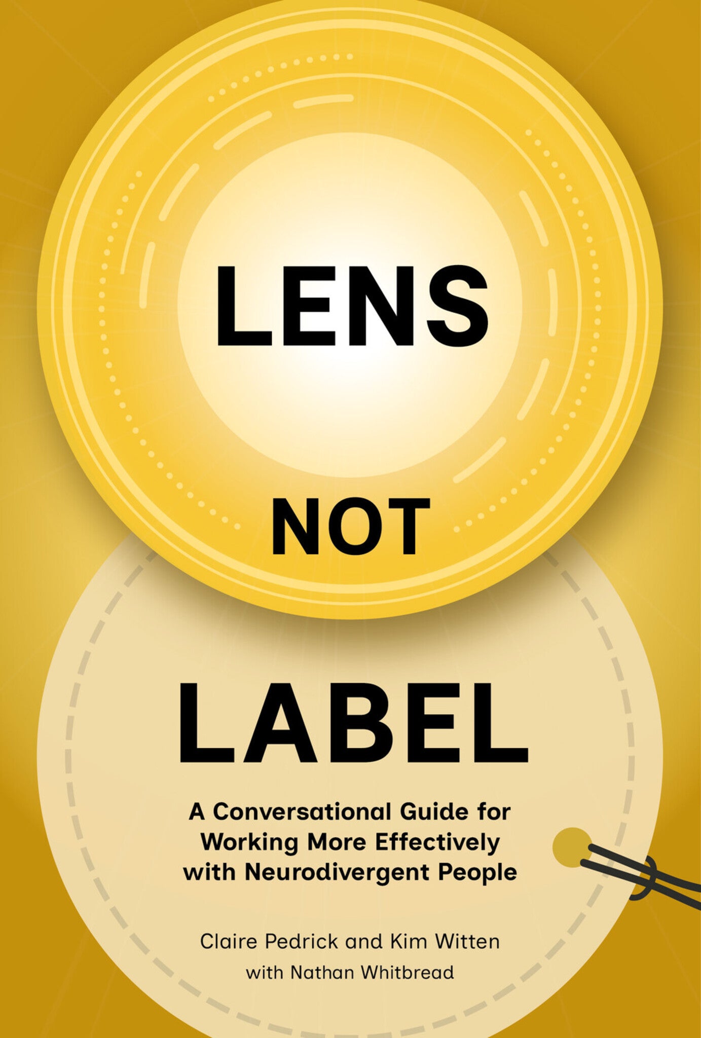Lens Not Label