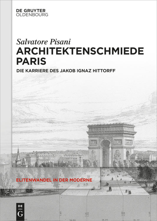 Architektenschmiede Paris