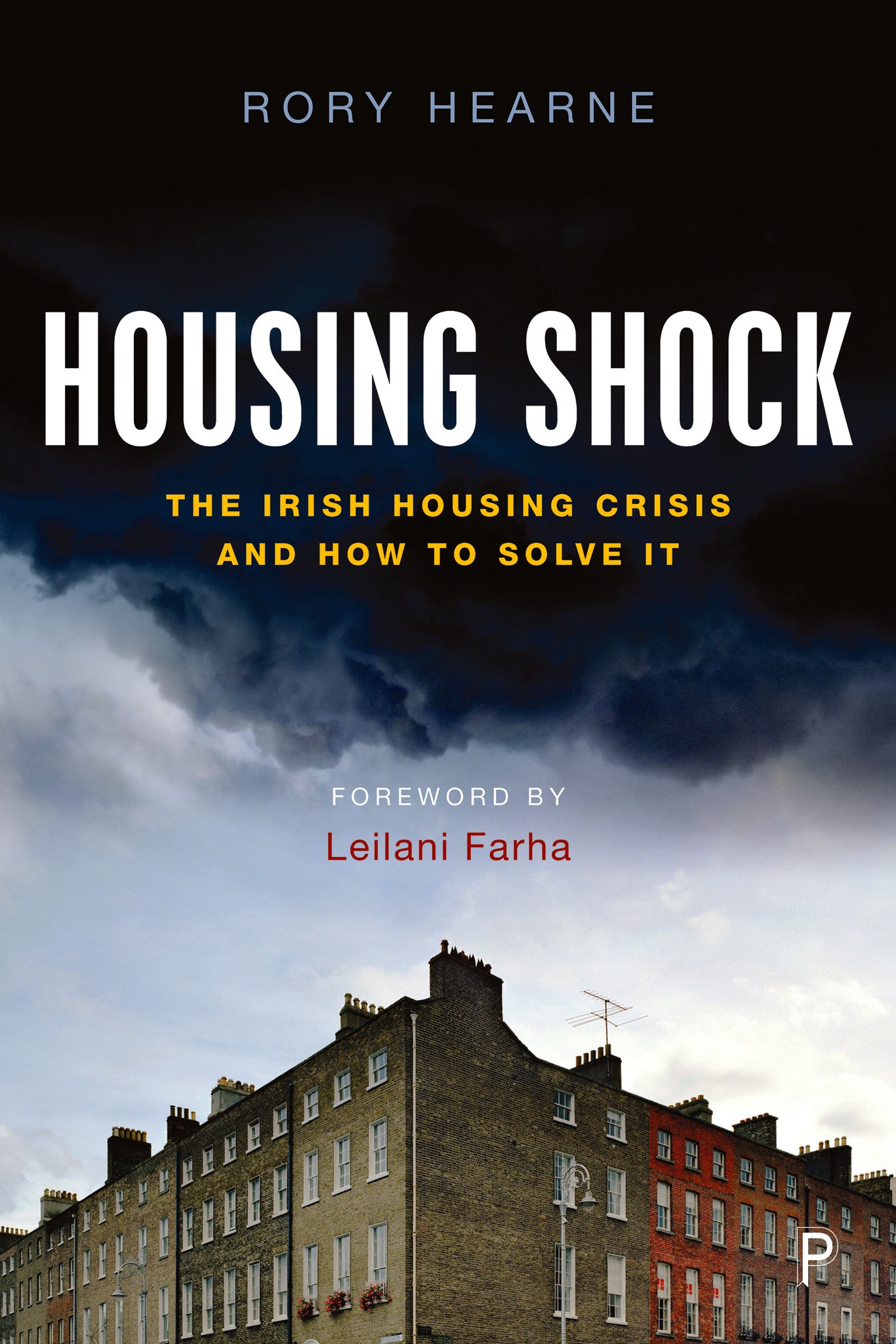 Cover image for Housing Shock ISBN 9781447353904
