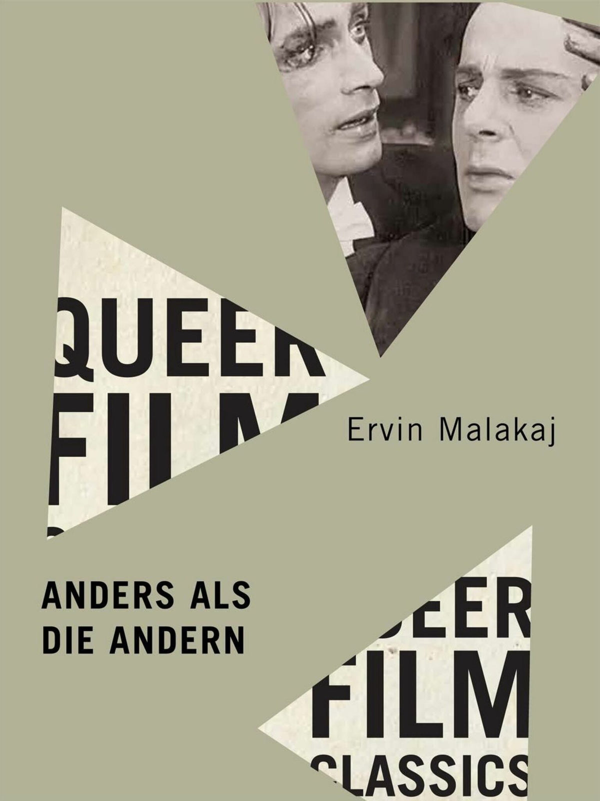 Cover image for Anders als die Andern ISBN 9780228018698