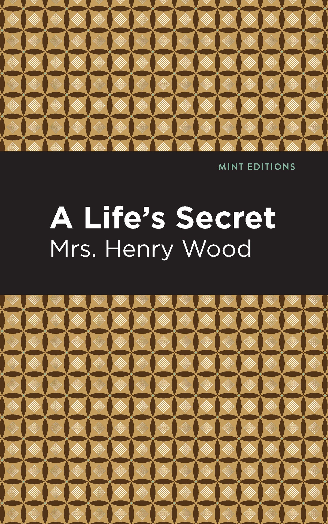 Cover image for A Life's Secret ISBN 9781513281094