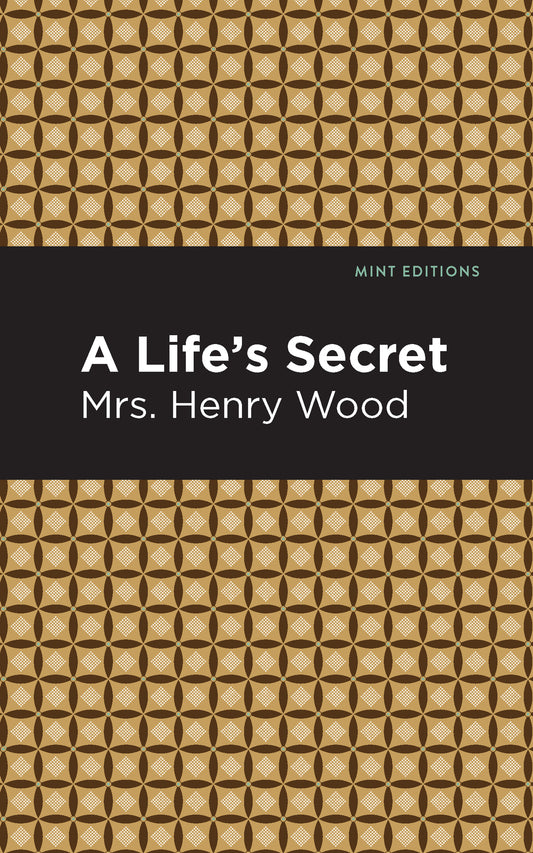 A Life's Secret