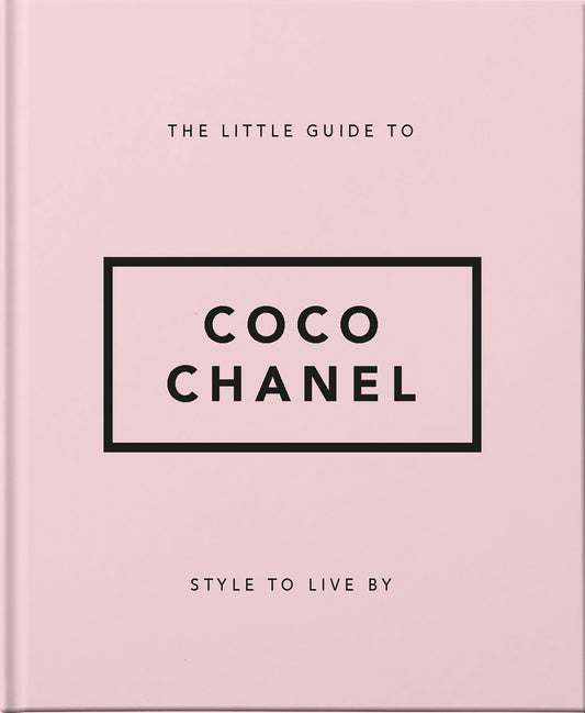 The Little Guide to Coco Chanel