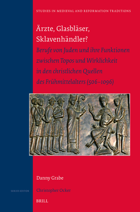 Ärzte, Glasbläser, Sklavenhändler?