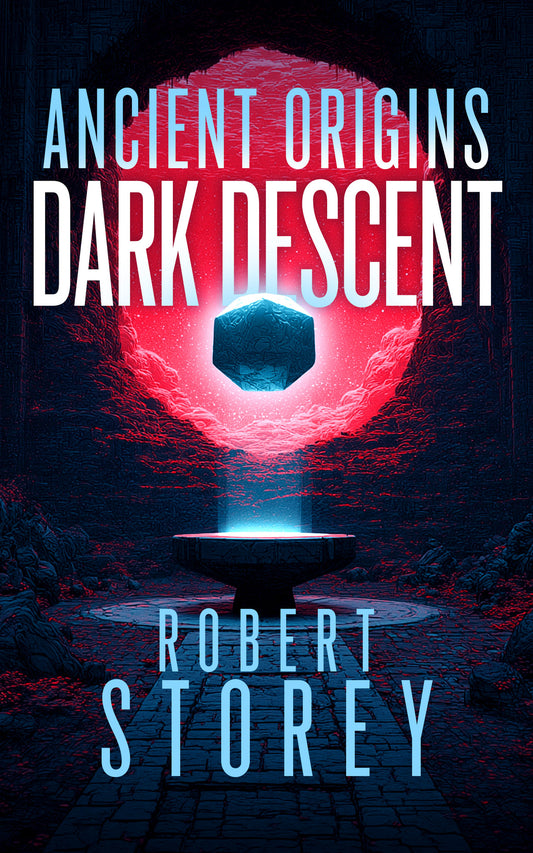 Dark Descent