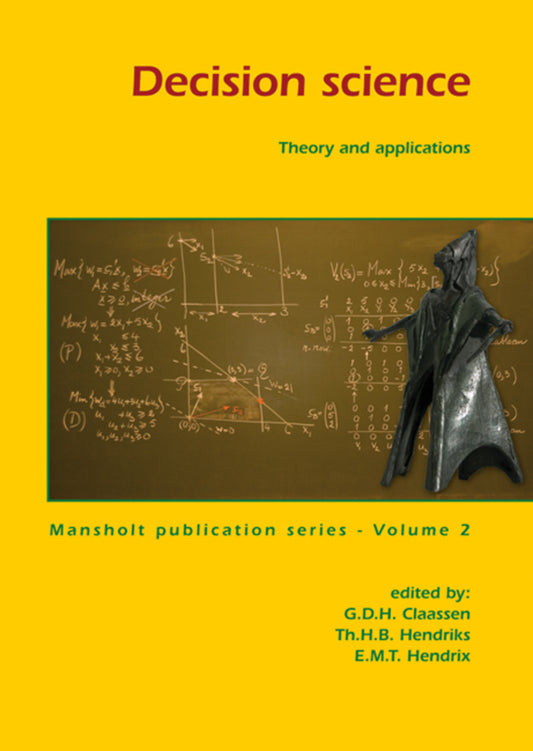 Decision science