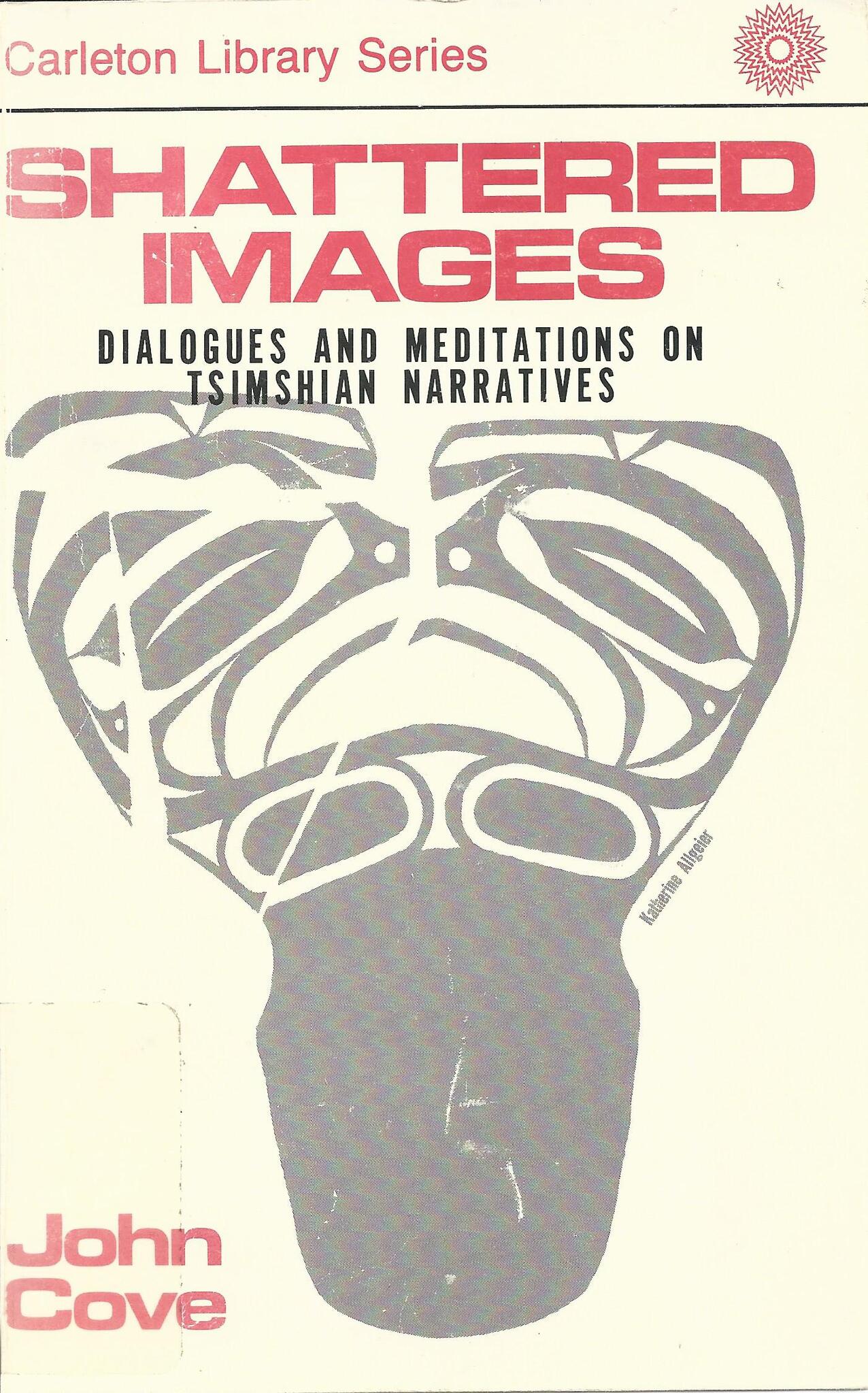 Shattered Images