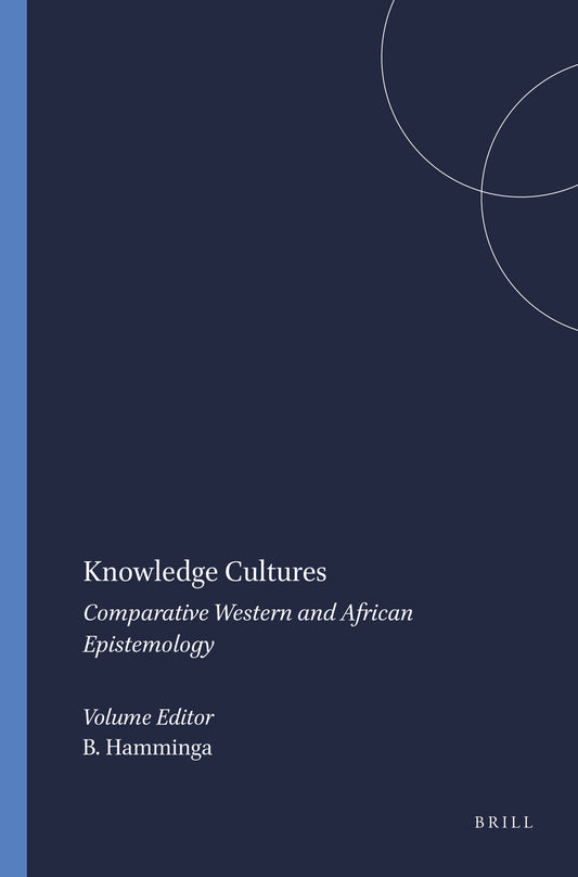 Knowledge Cultures