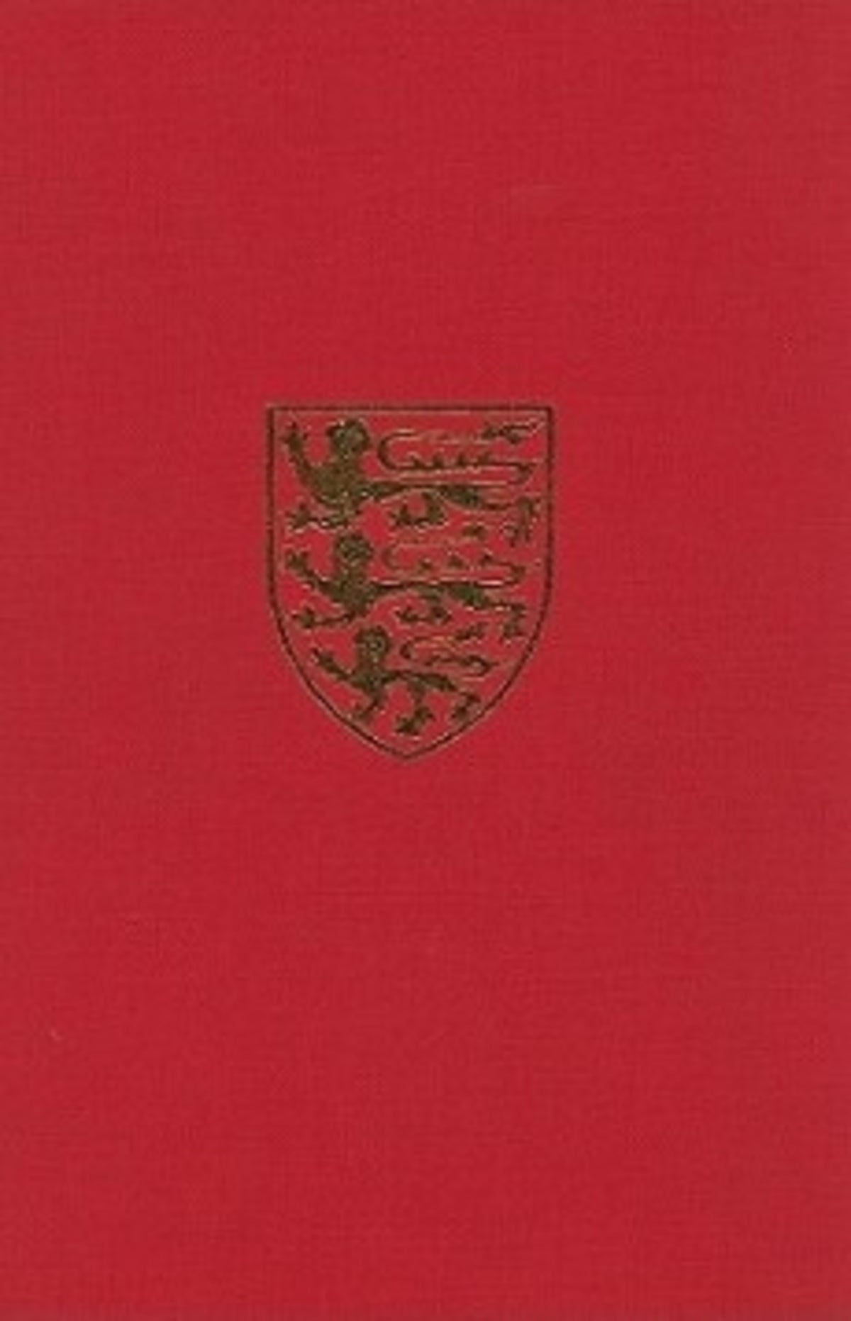 Cover image for The Victoria History of the County of Sussex ISBN 9780712905862