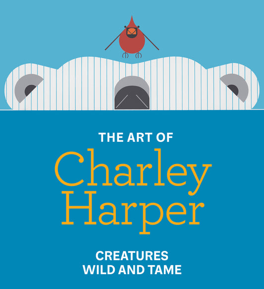The Art of Charley Harper