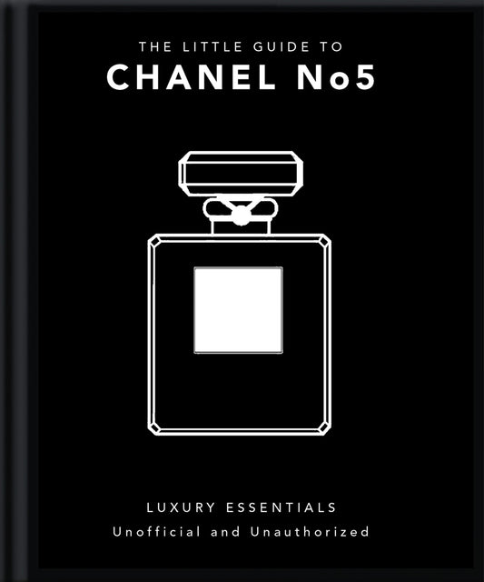 The Little Guide to Chanel No.5