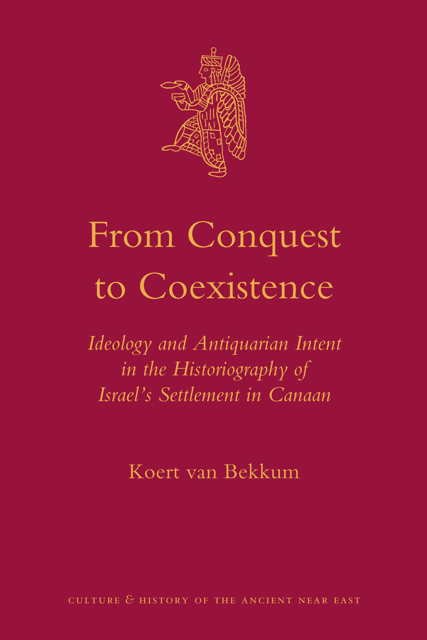 From Conquest to Coexistence