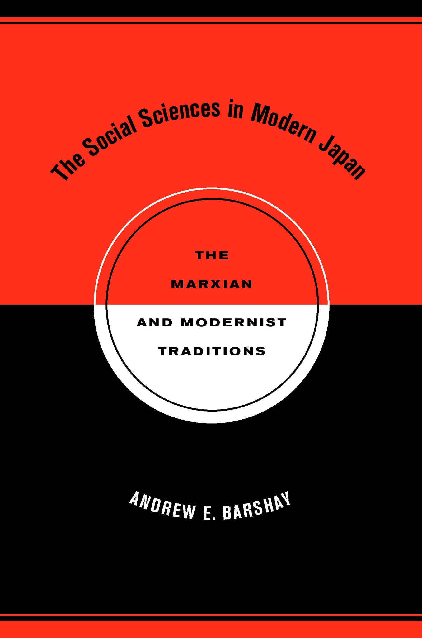 The Social Sciences in Modern Japan