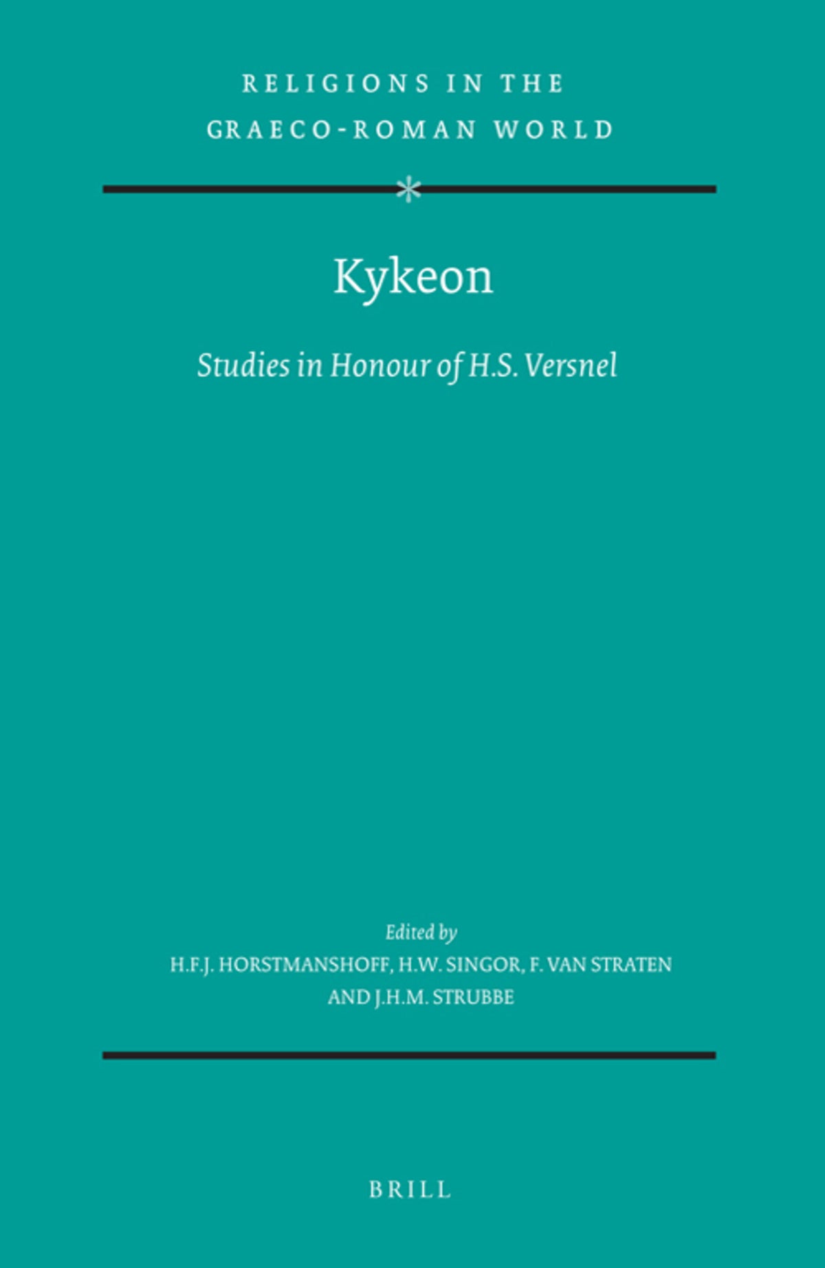 Kykeon