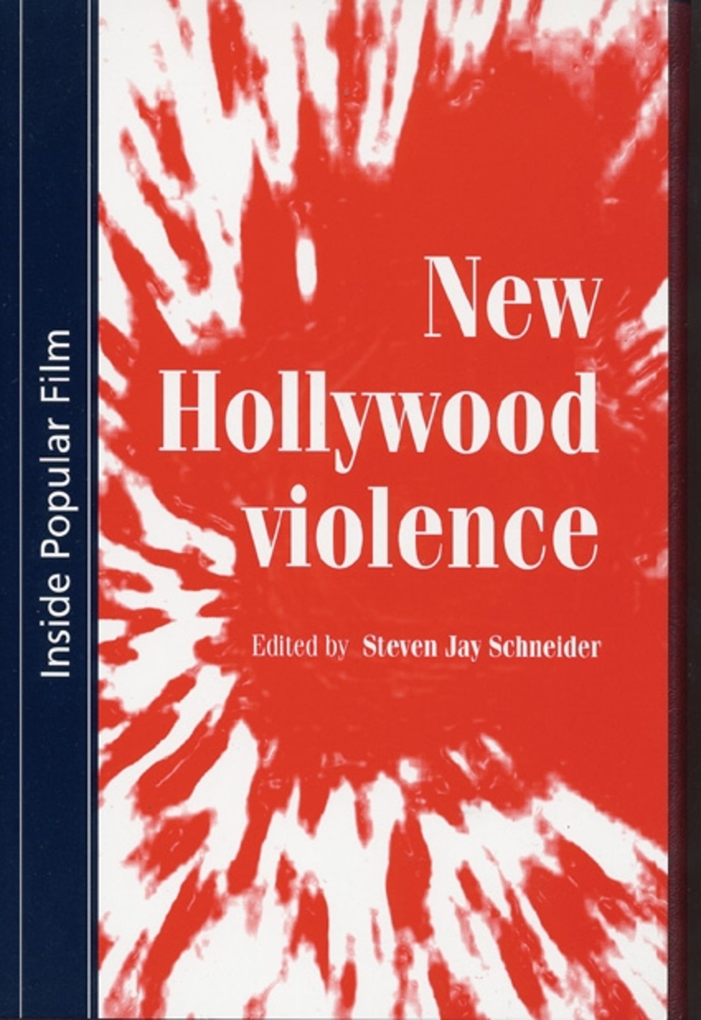 New Hollywood violence