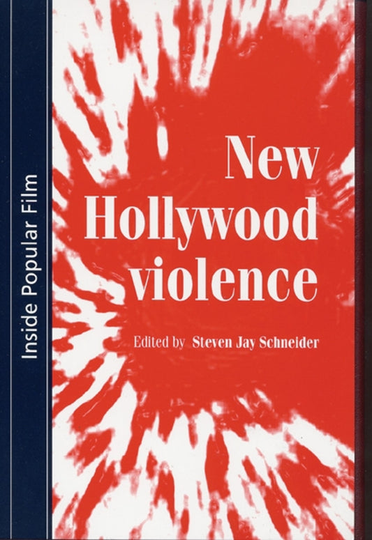New Hollywood violence