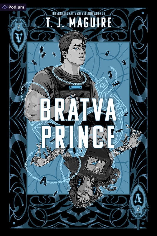Bratva Prince