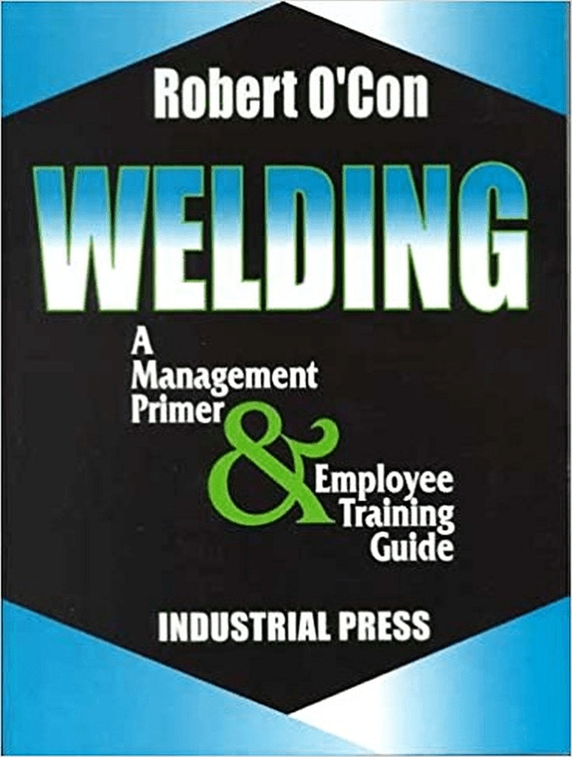 Cover image for Welding ISBN 9780831131395