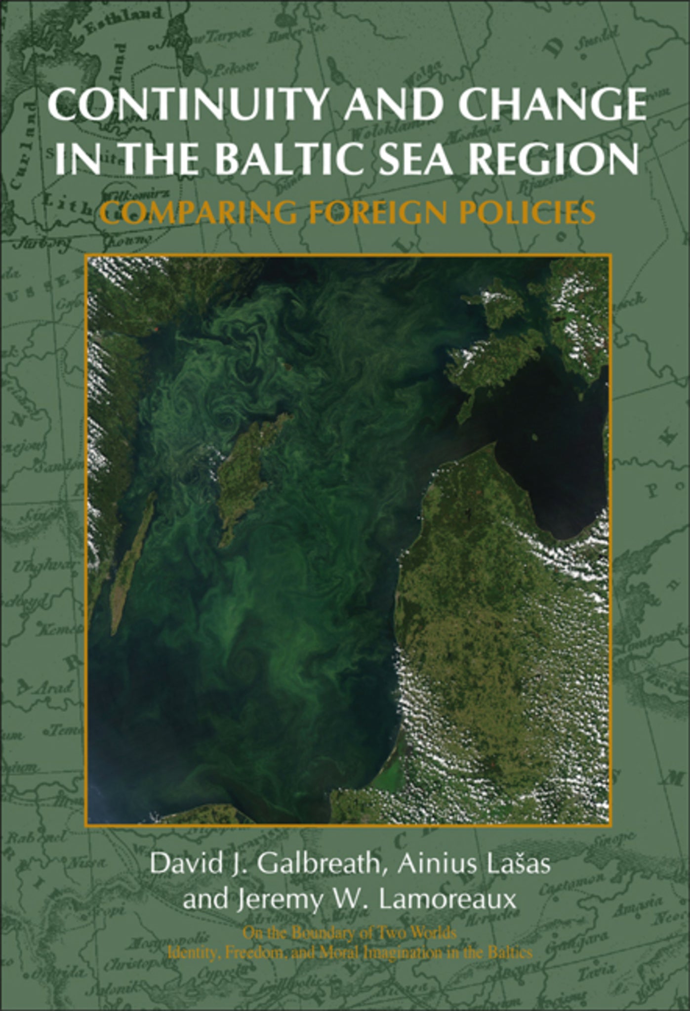 Continuity and Change in the Baltic Sea Region