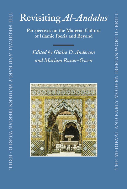Revisiting al-Andalus