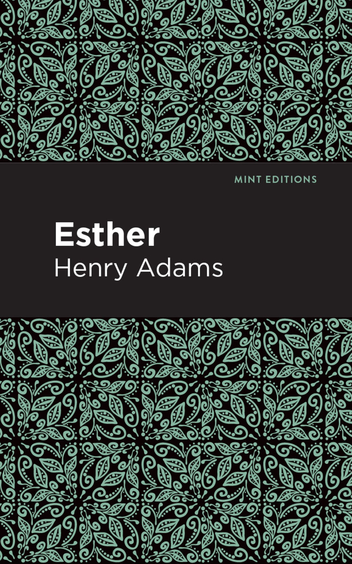 Cover image for Esther ISBN 9781513267692