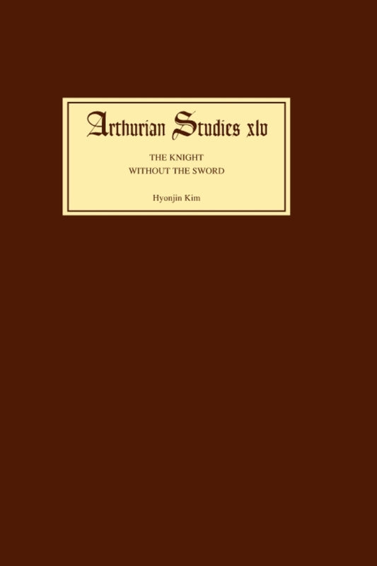 The Knight without the Sword