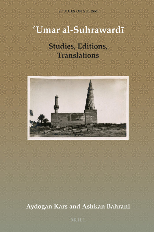 ʿUmar al-Suhrawardī