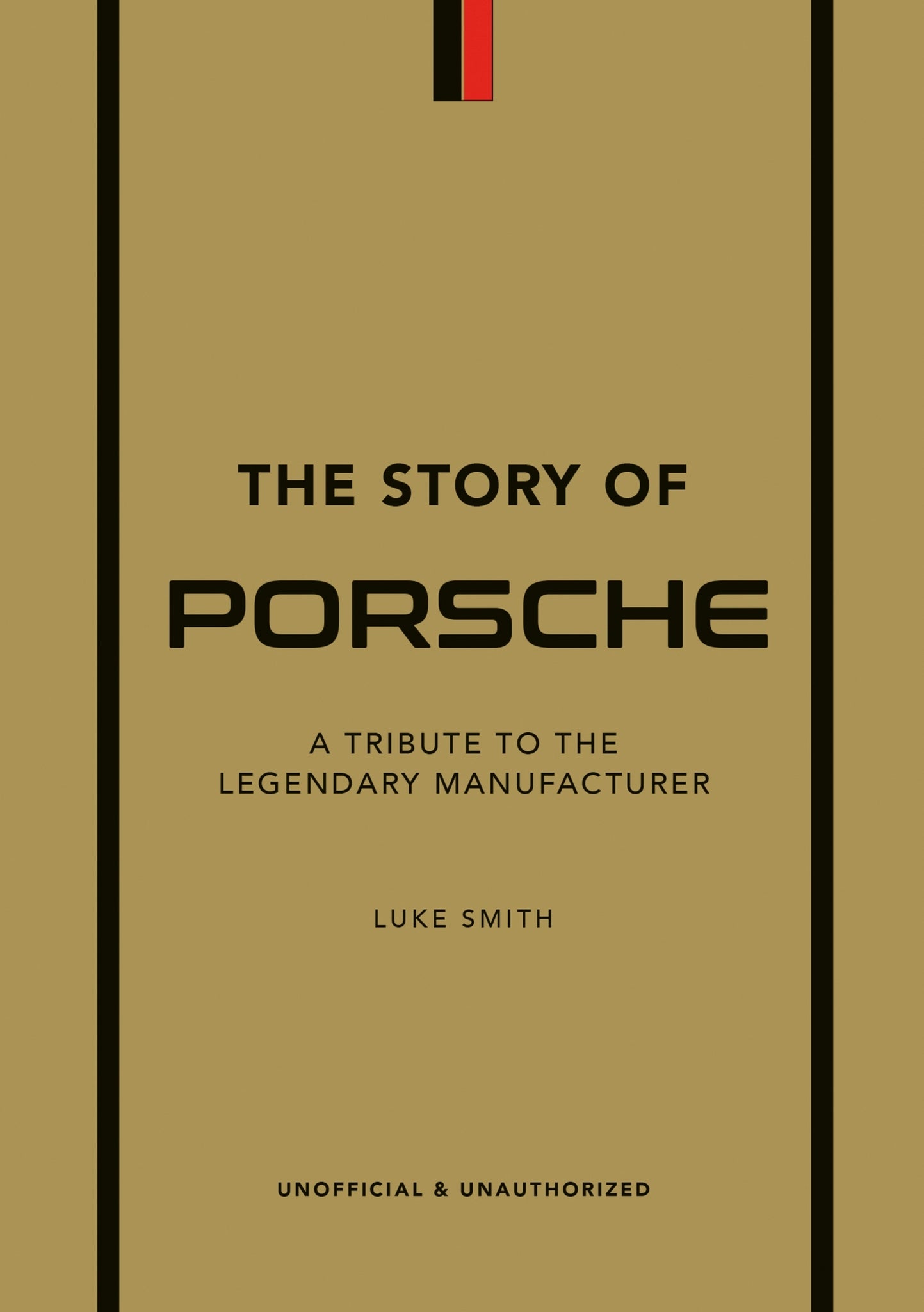 The Story of Porsche