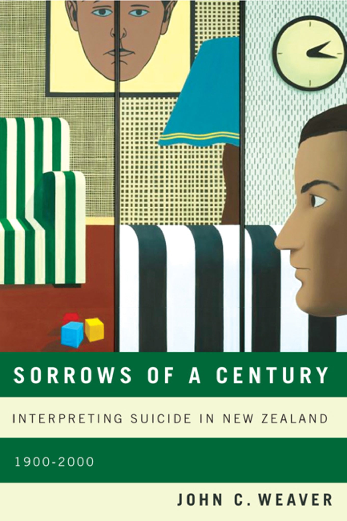 Sorrows of a Century