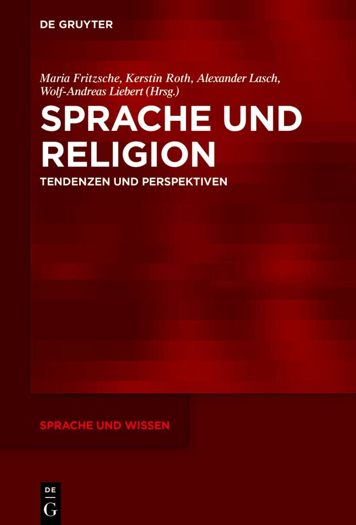 Sprache und Religion