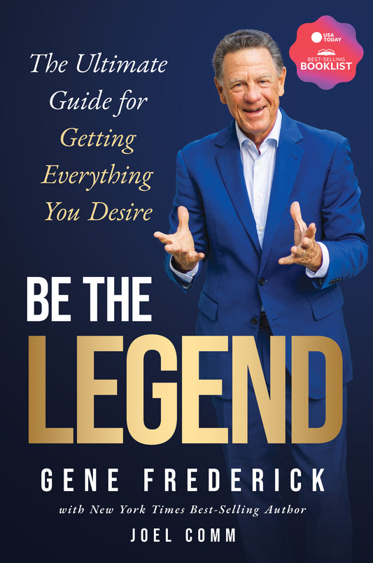 Be the Legend