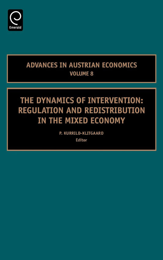 The Dynamics of Intervention