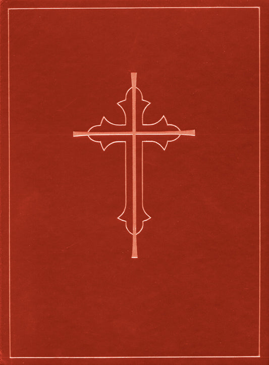 Altar Book