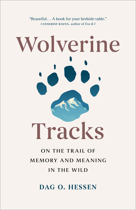 Wolverine Tracks
