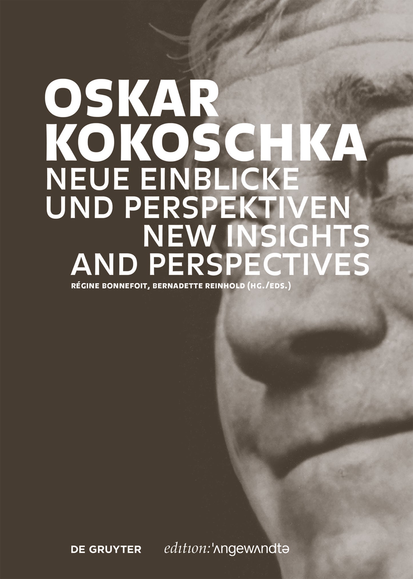 Oskar Kokoschka: Neue Einblicke und Perspektiven / New Insights and Perspectives