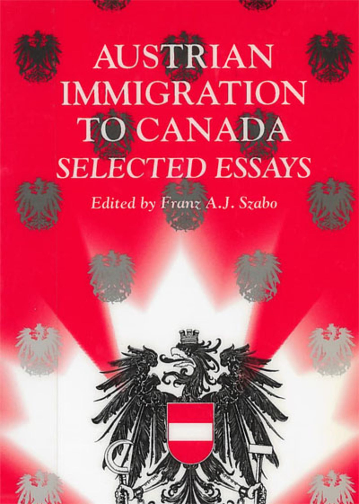 Austrian Immigration to Canada